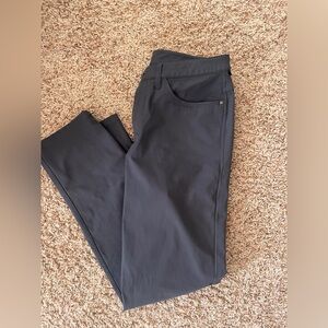Lululemon commission pants men’s